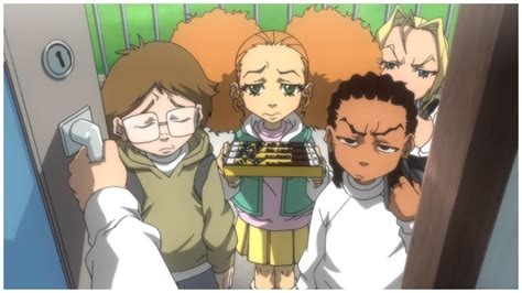 The Boondocks Where to stream or watch on TV in AUS